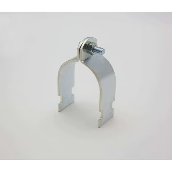 Rigid Conduit Clamp, Size 1